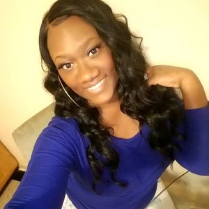 Meet your Posher, Marjorie